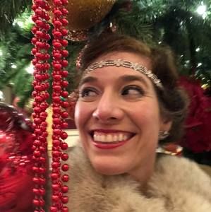 Meet your Posher, Gillian